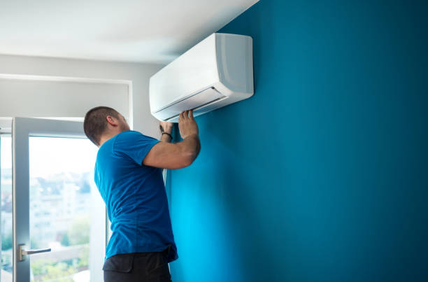 Best HVAC repair near me  in Whitmore Lake, MI