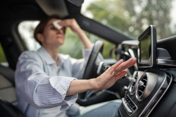 Best Air conditioning repair  in Whitmore Lake, MI
