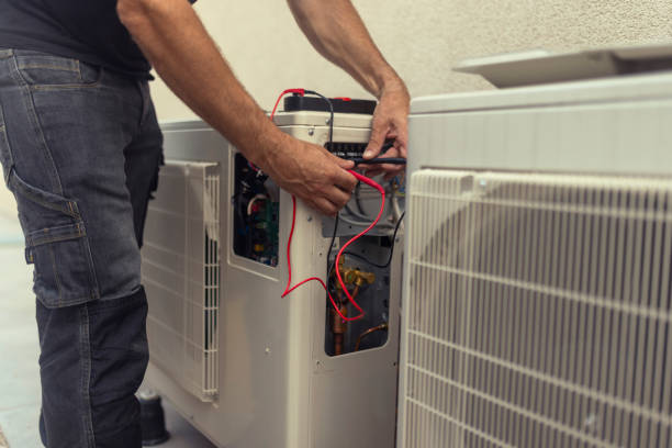 Best Ductless HVAC repair  in Whitmore Lake, MI