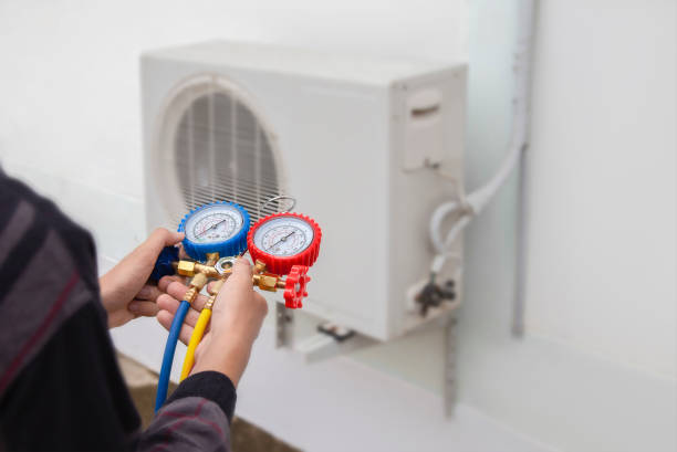 Best Central air repair  in Whitmore Lake, MI