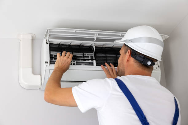 Best HVAC repair near me  in Whitmore Lake, MI