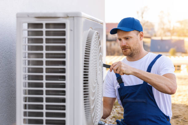 Best Local HVAC companies  in Whitmore Lake, MI