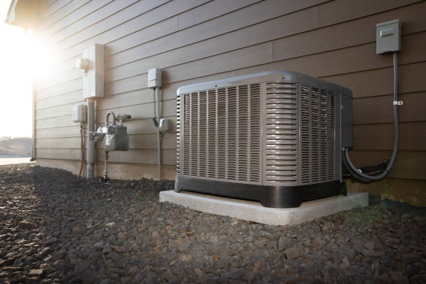 HVAC emergency services in Whitmore Lake, MI